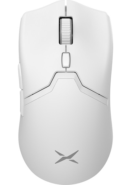 M800 Pro - Kablosuz-Ultra Hafif Gaming MOUSE-PAW3395-BEYAZ ( Extra Paket )