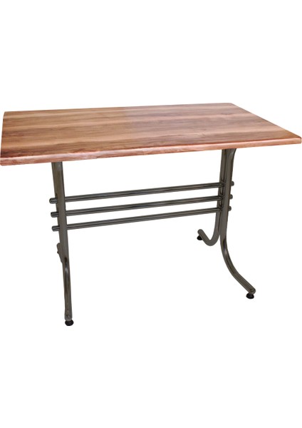 Japon Werzalit Mutfak Masası (70X120) Esb - Indiana Wood