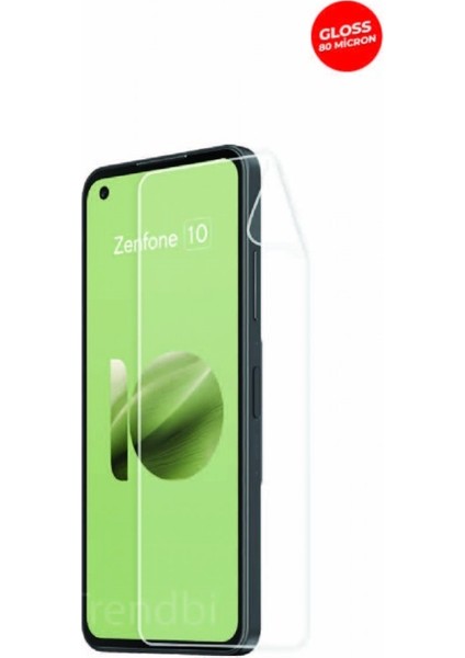 Asus Zenfone 10 Tpu Ekran Koruyucu Film fiyatları