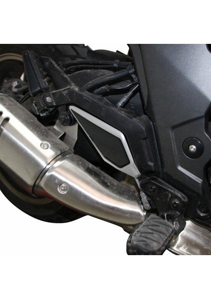 Cf Moto 700 Cl-X 2022-2023 Uyumlu Tank Pad Seti Turkuaz fırsatları