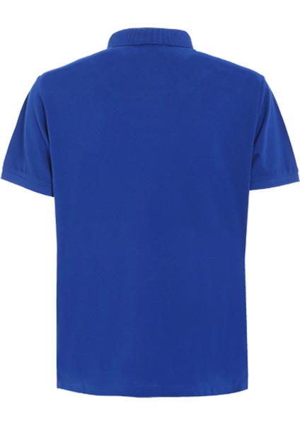 Mavi Erkek Polo Yaka Regular Fit T-Shirt A108003S00_DECK