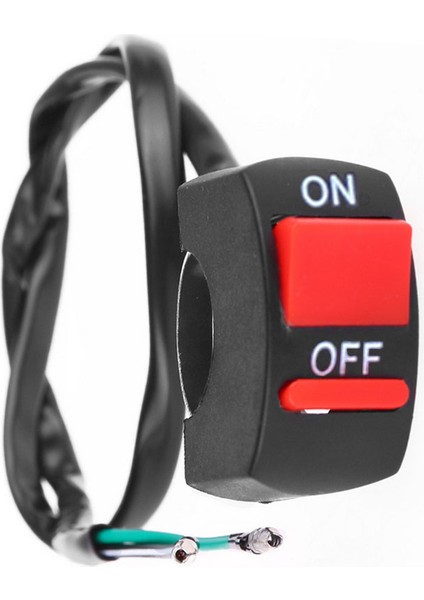 On/of Button Unıversal (Far/fan) -Isteburadayiz-