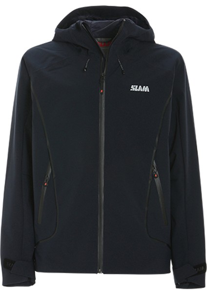 Lacivert Erkek Kapüşonlu Regular Fit Ceket A101002S00_ACT Sum Hood Short Jkt fiyatları