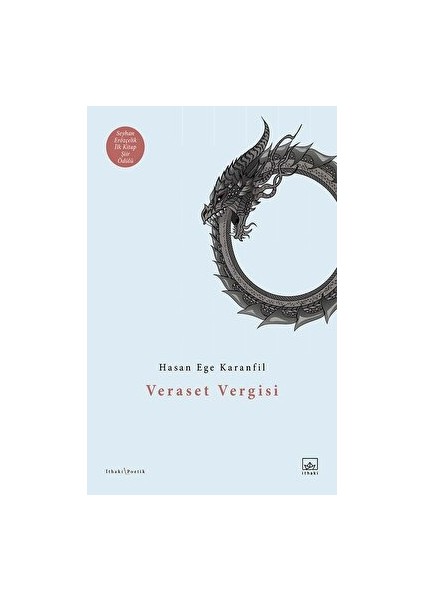 Veraset Vergisi - Hasan Ege Karanfil