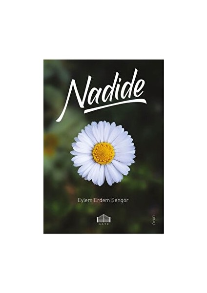 Nadide - Eylem Erdem Şengör