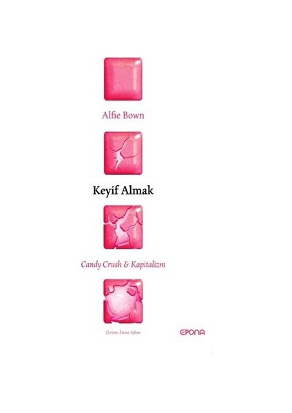 Keyif Almak - Alfie Bown