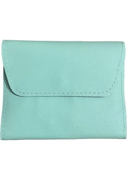 Yeşil Deri Çantalı 16 Parça Manikür Pedikür Seti indirimleri