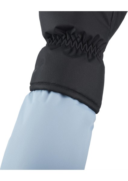 Wedze Yetişkin Kayak Eldiveni - Siyah - 100 fırsatları