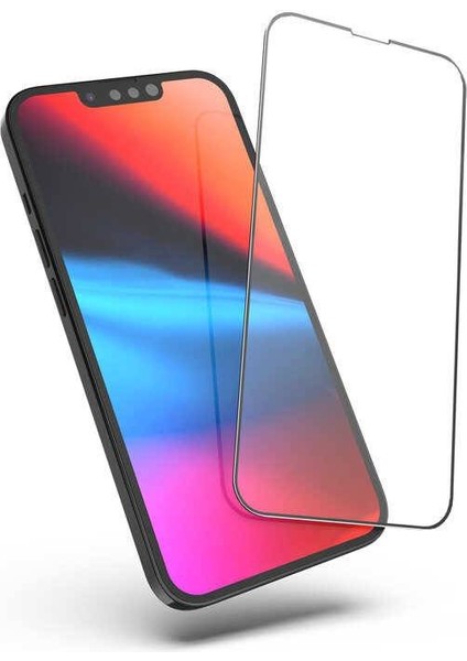 Tecno Spark 9t Tam Kaplayan Full Cam Ekran Koruyucu