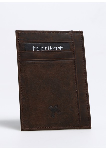 Kahve Erkek Kartlık FRK 309 fiyatları