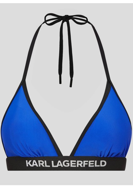 Siyah Kadın Bikini Alt 230W2235