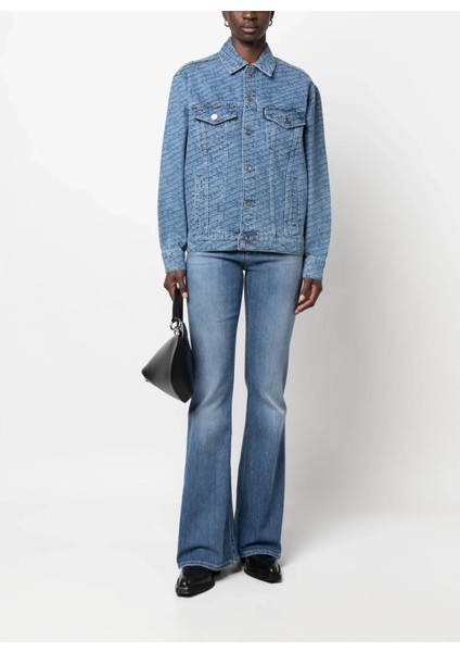 Mavi Kadın Denim Ceket 231W1480