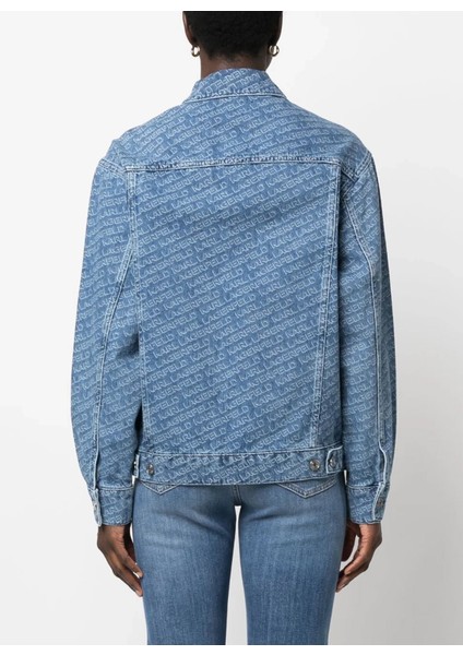 Mavi Kadın Denim Ceket 231W1480 modelleri