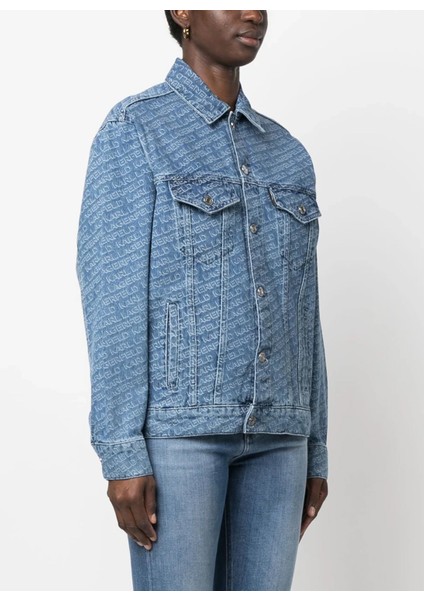 Mavi Kadın Denim Ceket 231W1480 fırsatları