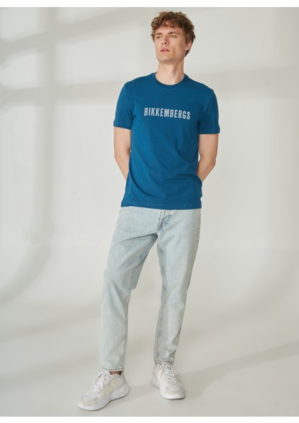 Turkuaz Erkek T-Shirt C 4 101 2s fiyatları