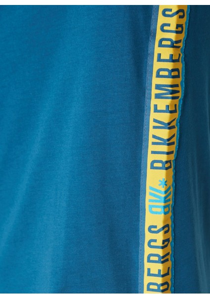 Turkuaz Erkek T-Shirt C 4 114 22 fırsatları
