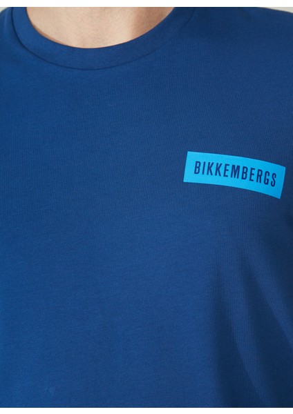 Mavi Erkek T-Shirt C 4 101 3n fırsatları