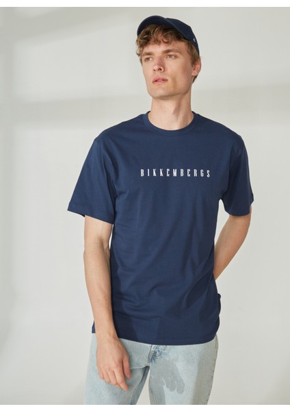 Mavi Erkek T-Shirt C 4 114 25 modelleri