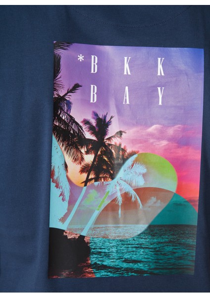 Mavi Erkek T-Shirt C 4 114 25 fırsatları
