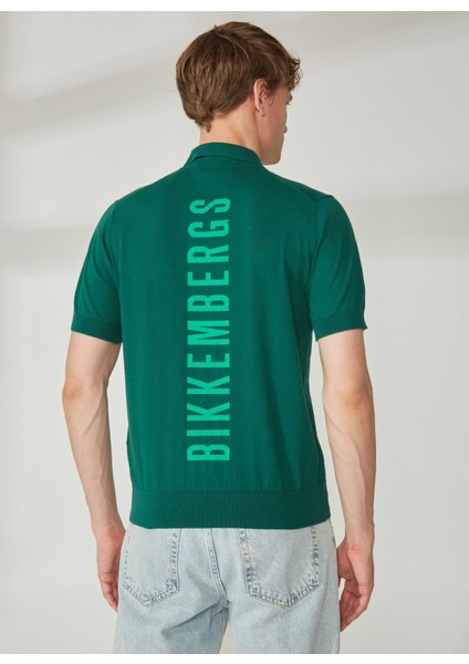 Yeşil Erkek Polo T-Shirt C S P50 10 indirimleri