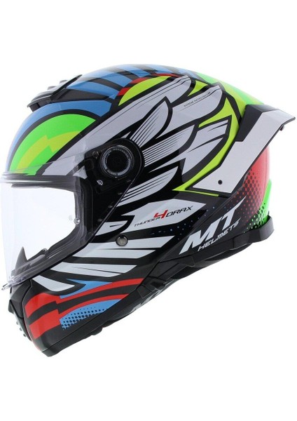 Thunder 4 Sv Drax B7 Full Face Motosiklet Kaskı fiyatları