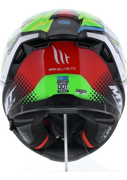 Thunder 4 Sv Drax B7 Full Face Motosiklet Kaskı indirimleri