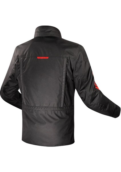 Metropolis Evo Motosiklet Montu