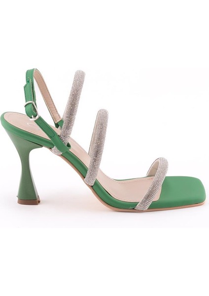 722 Kadın Ayakkabı