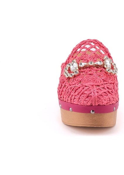 7709 Kadın Terlik modelleri