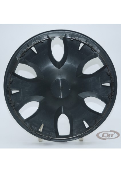 Jant Kapağı Kırılmaz 15" Megane 3 Model (Çıkartma Hediyeli) (Adet Olarak)
