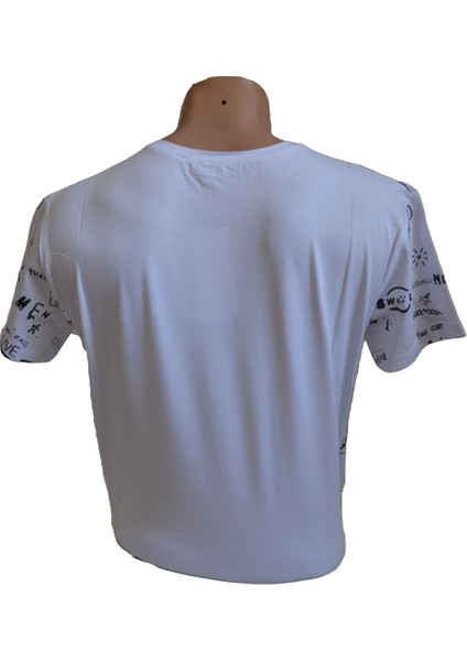 Bisiklet Yaka Tişört fiyatları