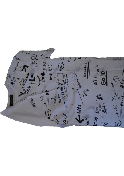 Bisiklet Yaka Tişört modelleri