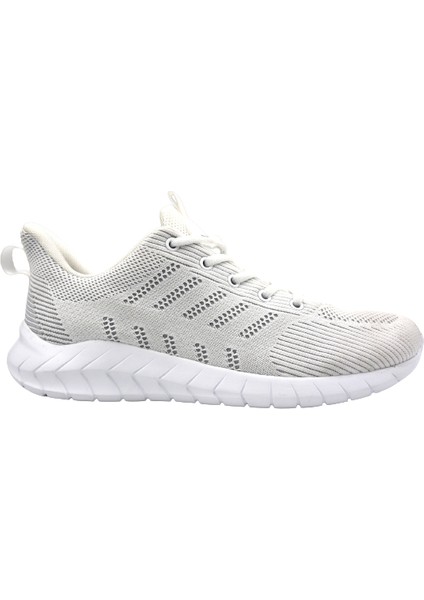 Hellıum CLOUD-633 Bağcıklı Hafif Taban Techno-Soft Iç Taban Beyaz