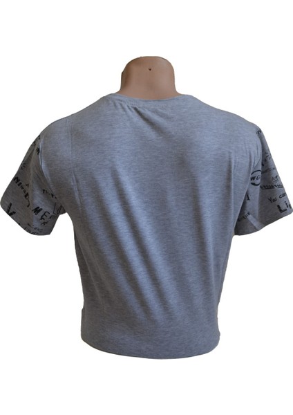 Bisiklet Yaka Tişört fiyatları