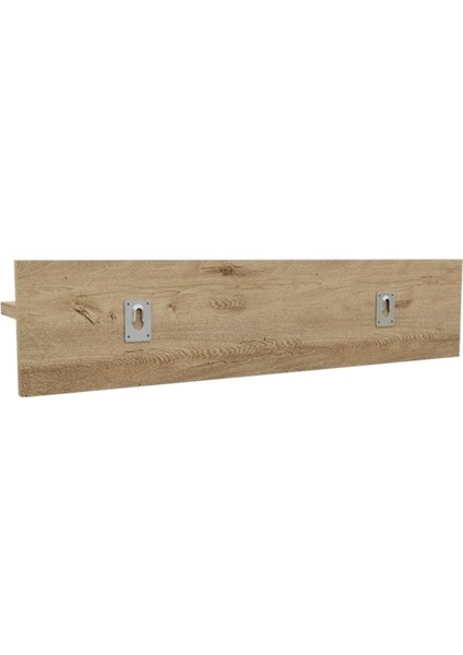 Mobilya Mikro Askılık 80 cm Lefkas