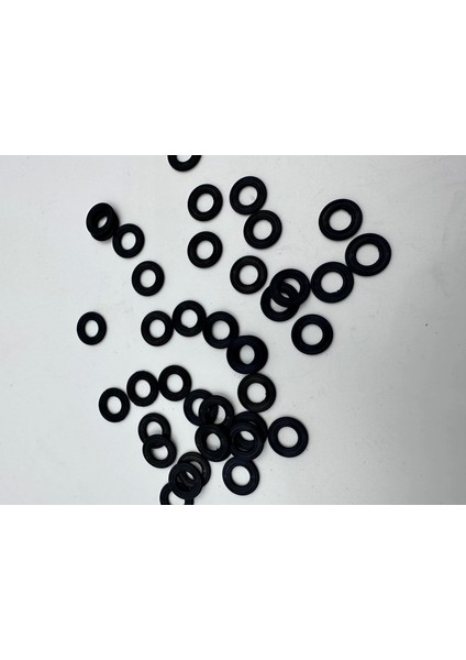 Pnömatik Valf Tamir Takımı Keçe Nbr 7X13X1.5 fiyatları