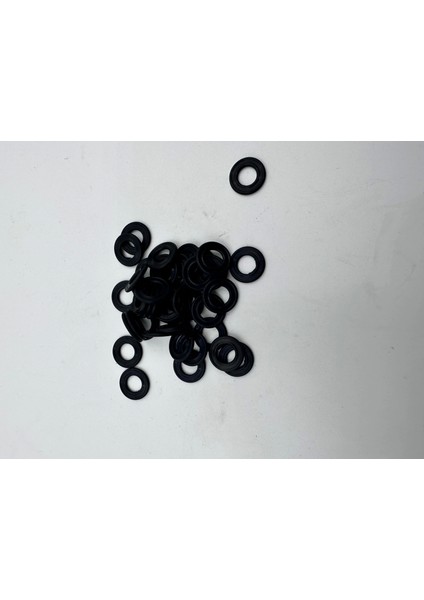 Pnömatik Valf Tamir Takımı Keçe Nbr 7X13X1.5 modelleri