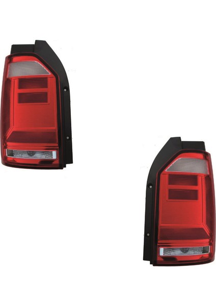 Transporter T7 Stop Lambası Sağ-Sol Takım 2016-2021