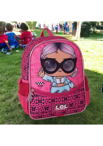 Sürprise Anaokulu Çantası 2184