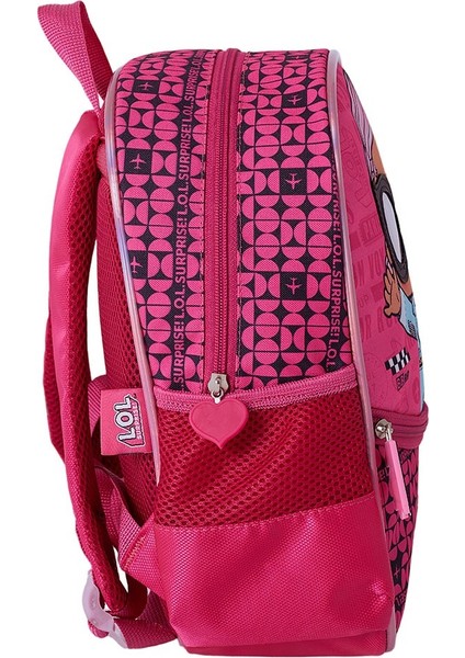 Sürprise Anaokulu Çantası 2184 modelleri