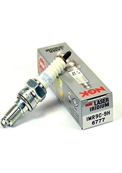 IMR9C-9H 2003-2004 Honda Cbr 600 Rr Uyumlu Buji Lazer Iridyum Buji