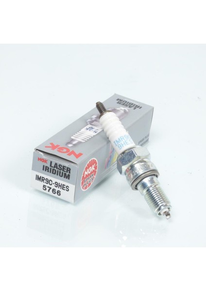 IMR9C-9HES 2005-2008 Honda Cbr 600 Rr Uyumlu Buji Lazer Iridyum Buji fiyatları