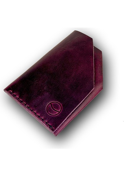 Pine Hakiki Deri Kartlık, Mor Deri, Gerçek Deri, Premium Deri Kartlık, El Yapımı Kartlık fiyatları