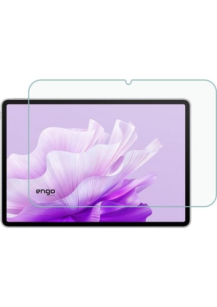 Huawei Matepad Air Tablet Ekran Koruyucu Flexible Nano Şeffaf