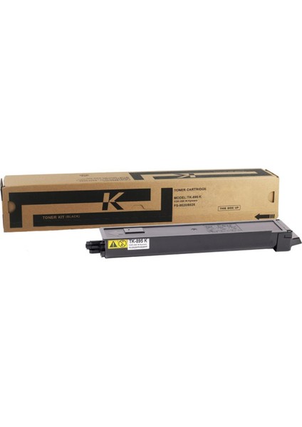 KYOCERA TK 435 TK435 MUADİL TONER