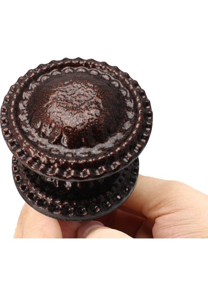 Kapı Tokmağı Kapı Topuzu Baba Kolu Metal Tokmak Bakır indirimleri