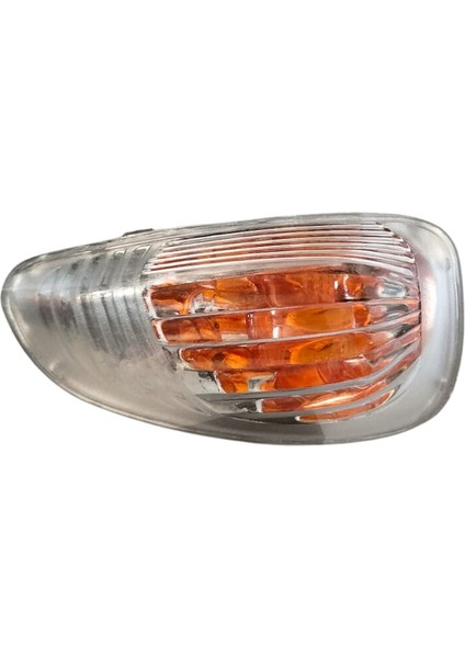 Renault Master 3 Için Ayna Sinyali Sarı- Sol modelleri