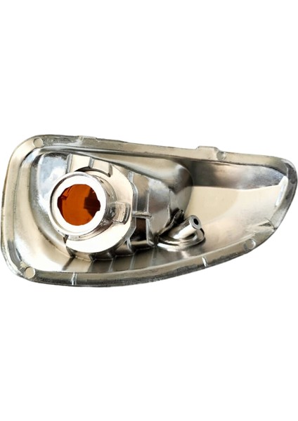 Renault Master 3 Için Ayna Sinyali Sarı- Sol fırsatları