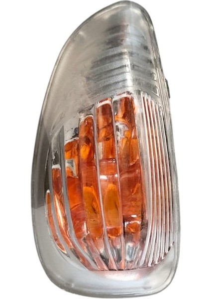 Renault Master 3 Için Ayna Sinyali Sarı- Sol indirimleri