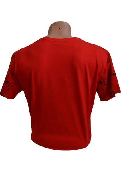 Bisiklet Yaka Tişört fiyatları